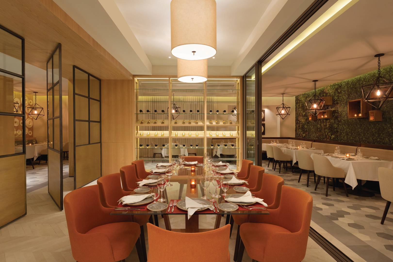 Turquoize at Hyatt Ziva Cancun - All-Adults, All-Inclusive