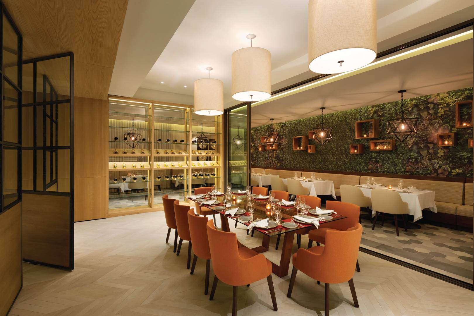 Turquoize at Hyatt Ziva Cancun - All-Adults, All-Inclusive