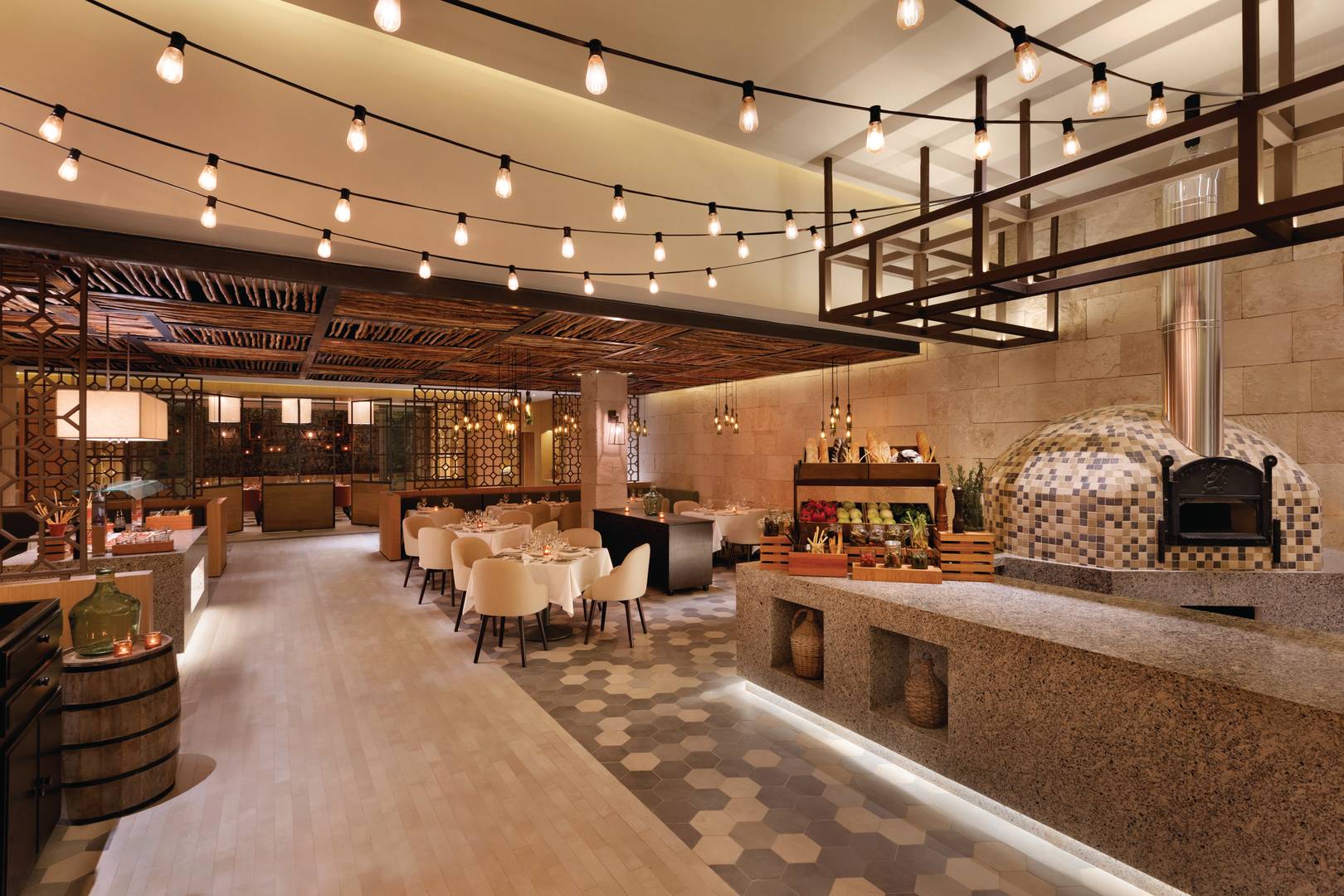 Turquoize at Hyatt Ziva Cancun - All-Adults, All-Inclusive