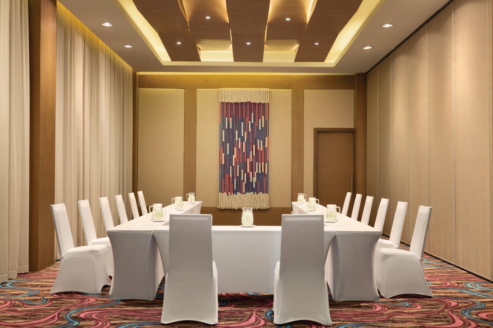 Turquoize at Hyatt Ziva Cancun - All-Adults, All-Inclusive