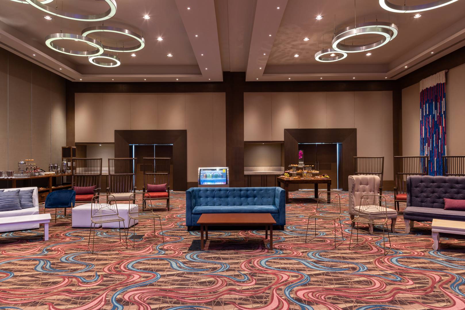 Turquoize at Hyatt Ziva Cancun - All-Adults, All-Inclusive