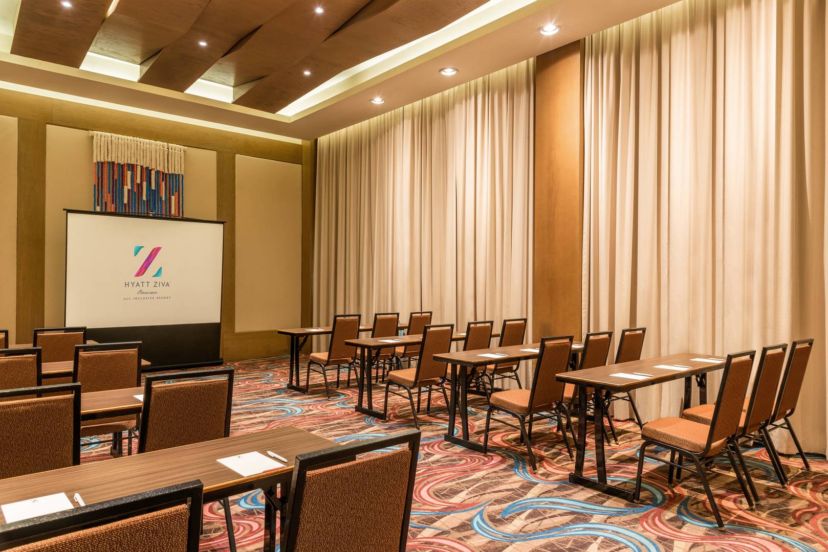 Turquoize at Hyatt Ziva Cancun - All-Adults, All-Inclusive