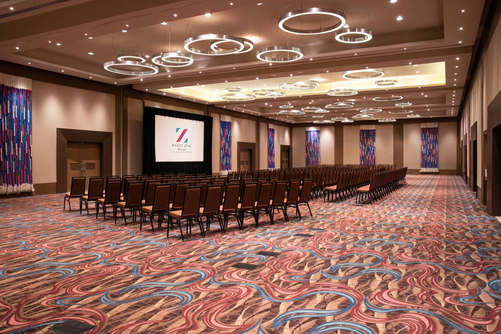 Turquoize at Hyatt Ziva Cancun - All-Adults, All-Inclusive