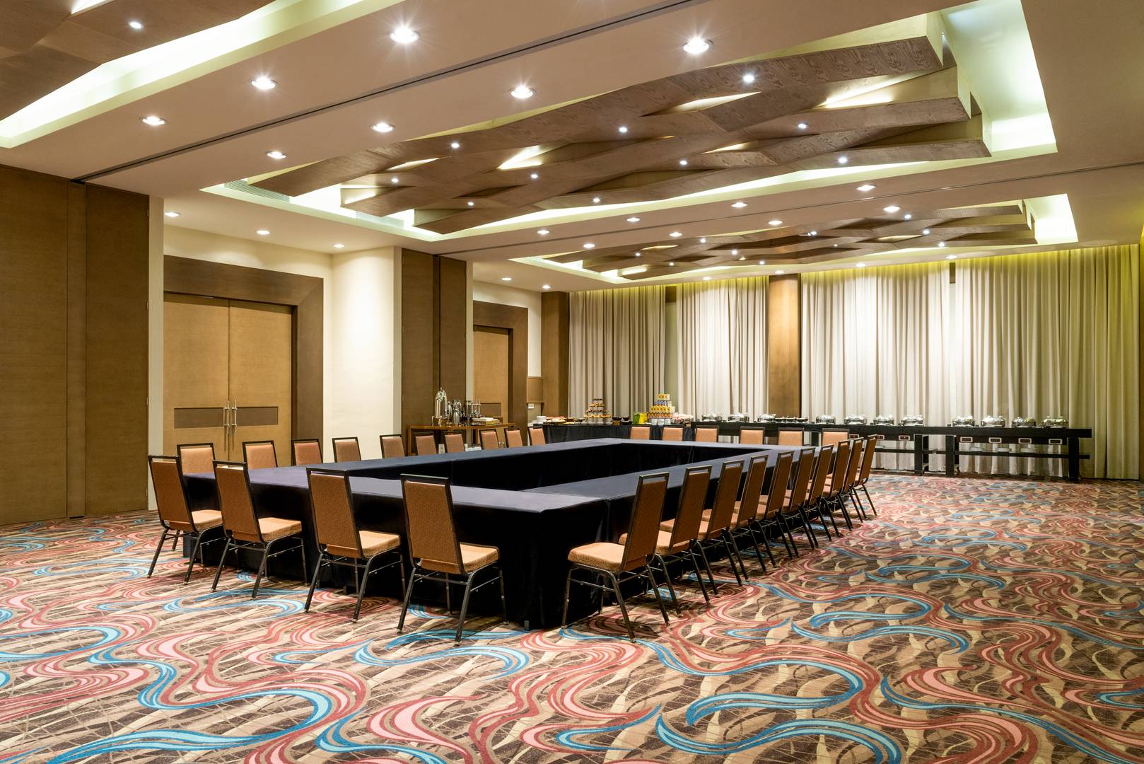 Turquoize at Hyatt Ziva Cancun - All-Adults, All-Inclusive