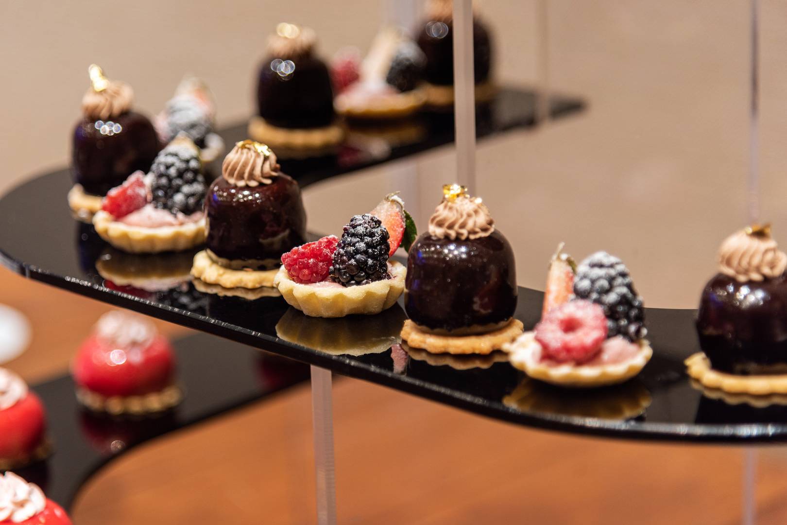 Turquoize at Hyatt Ziva Cancun - All-Adults, All-Inclusive