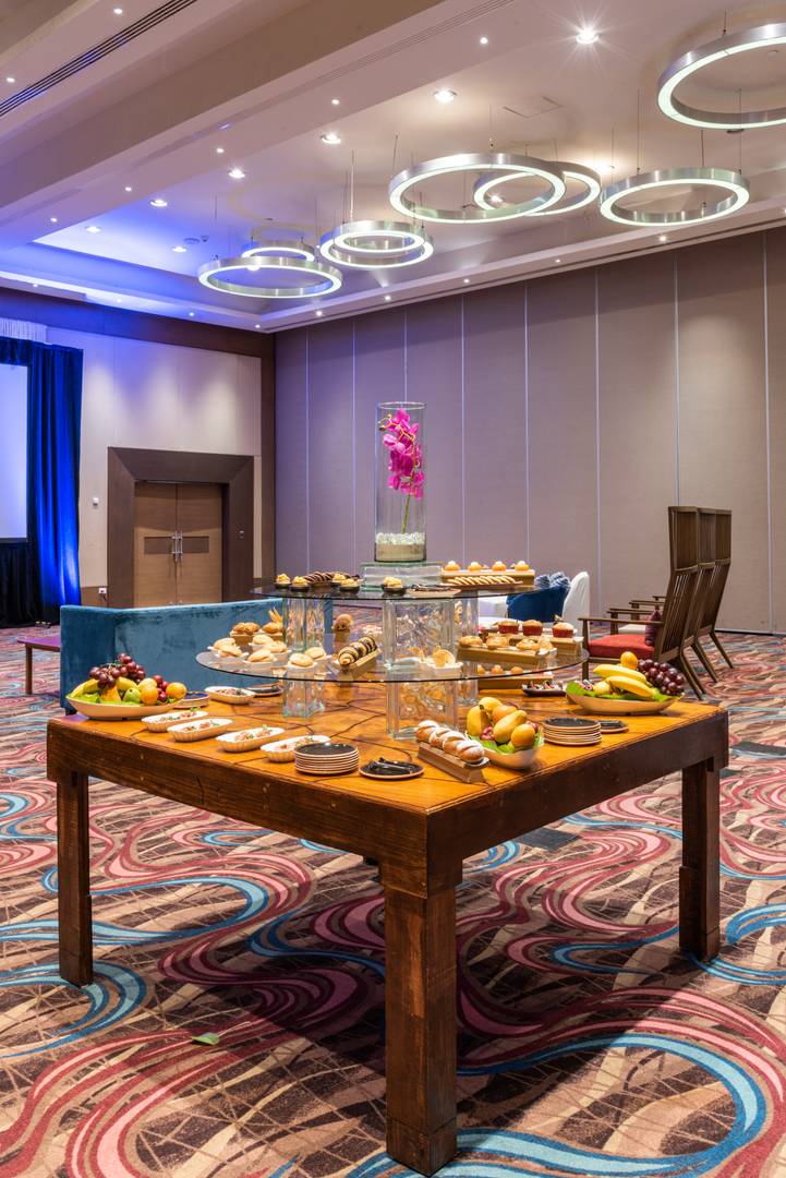 Turquoize at Hyatt Ziva Cancun - All-Adults, All-Inclusive