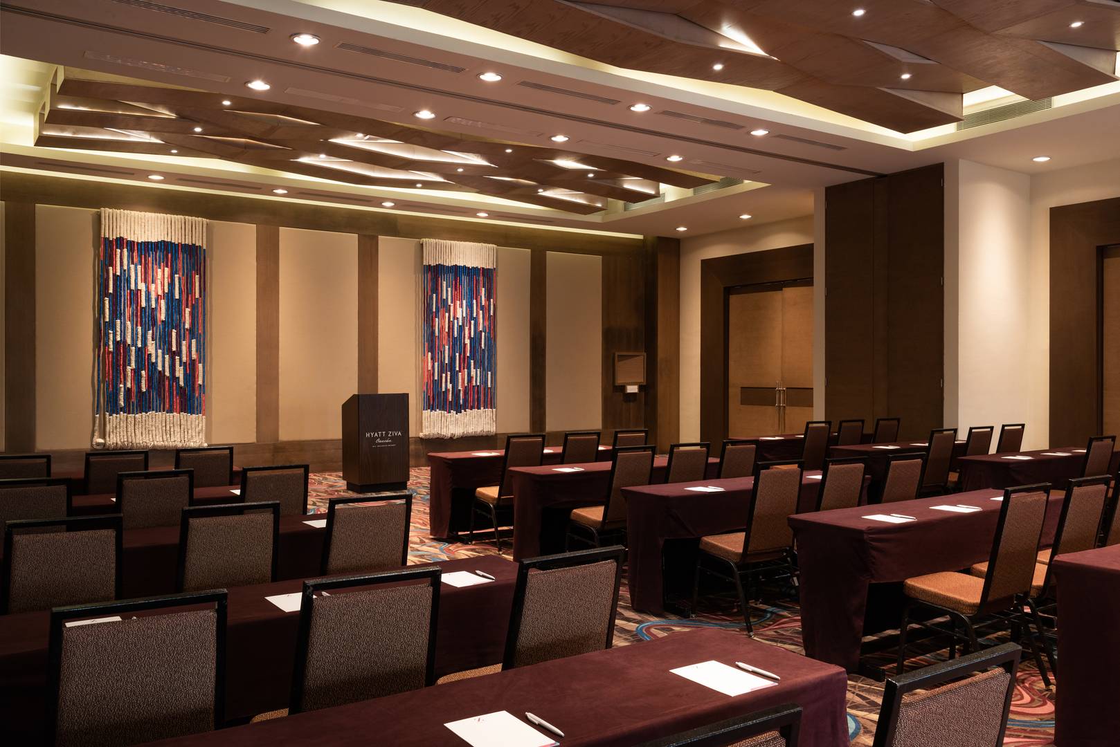 Turquoize at Hyatt Ziva Cancun - All-Adults, All-Inclusive