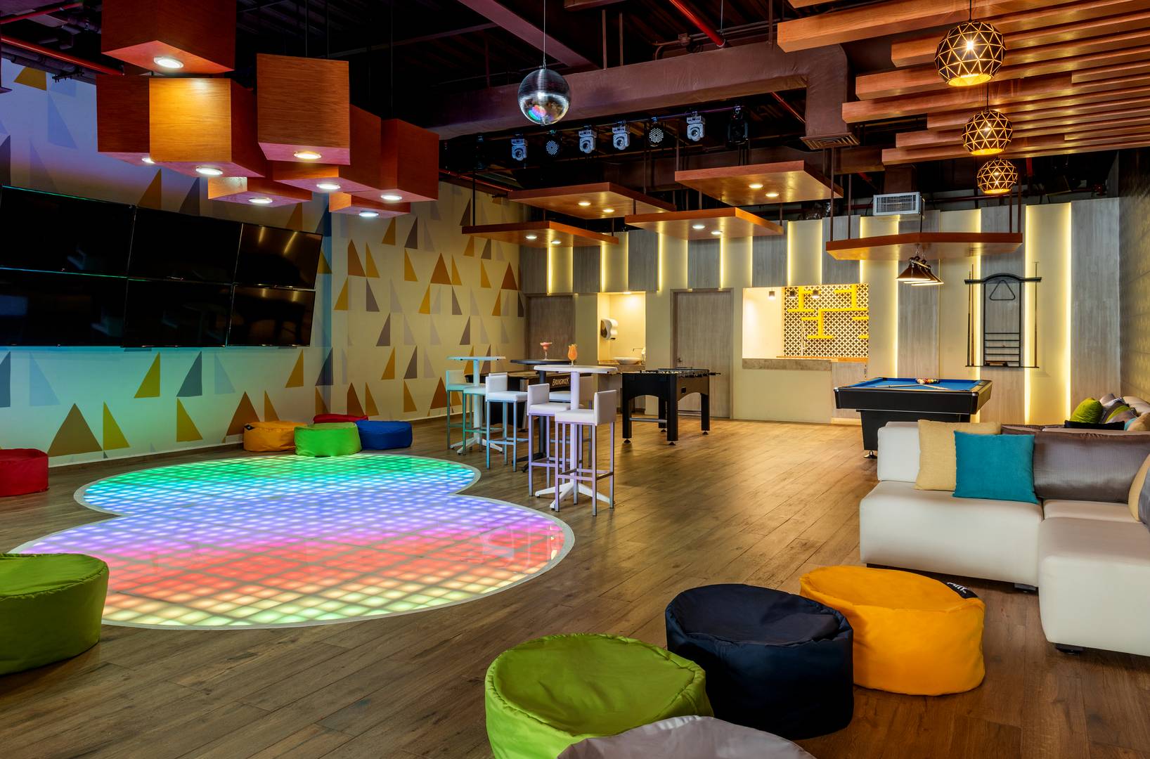 Turquoize at Hyatt Ziva Cancun - All-Adults, All-Inclusive