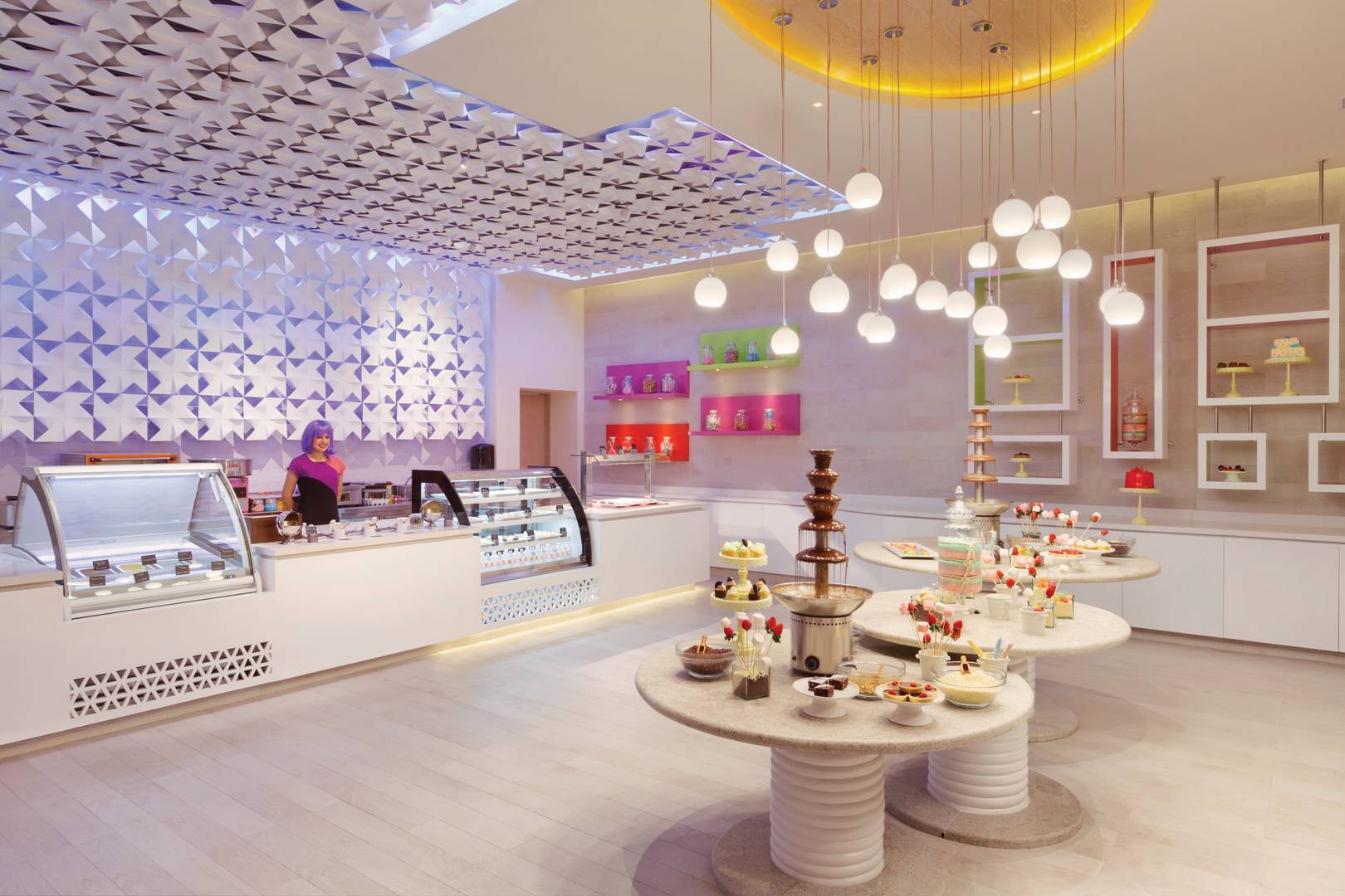 Turquoize at Hyatt Ziva Cancun - All-Adults, All-Inclusive