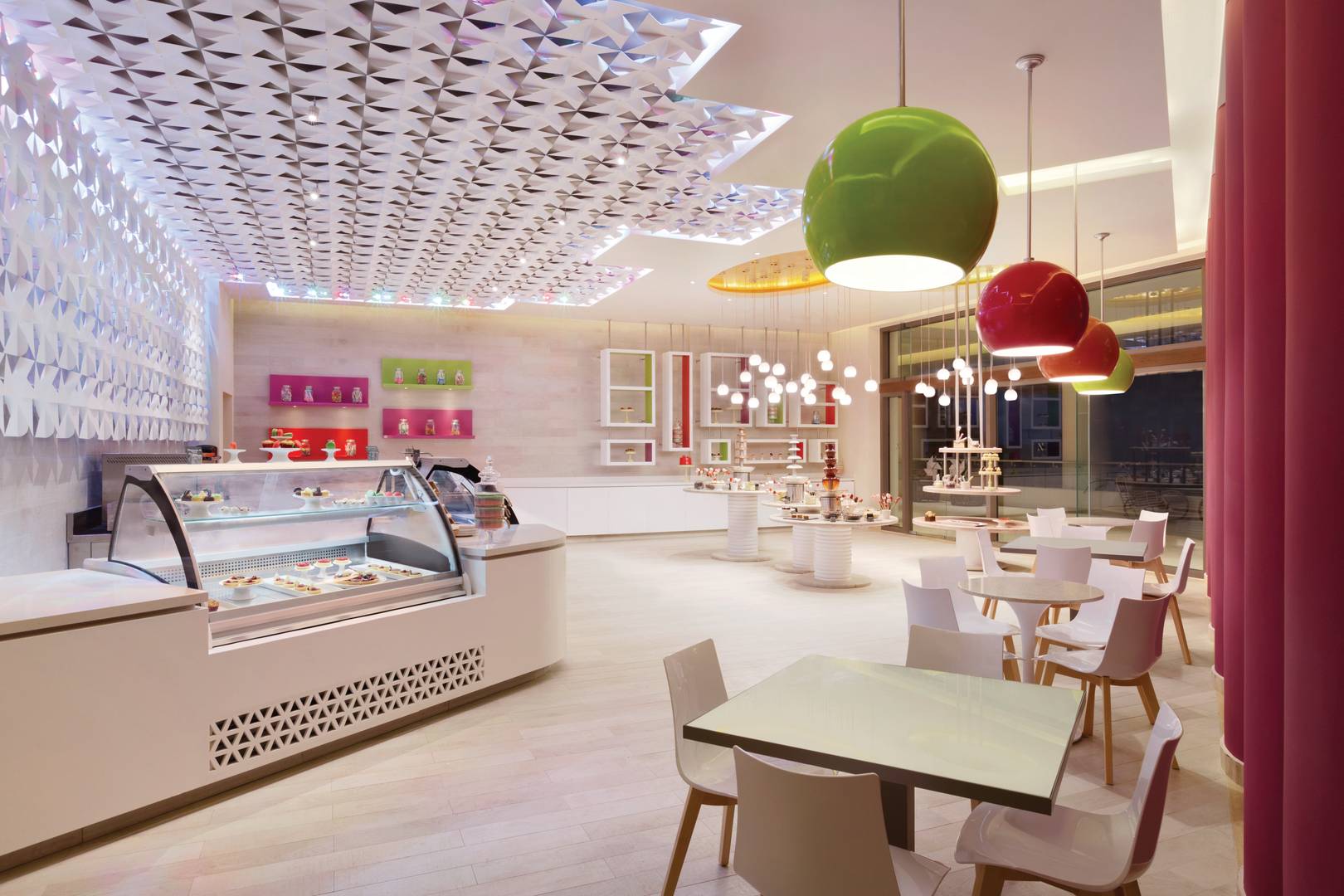 Turquoize at Hyatt Ziva Cancun - All-Adults, All-Inclusive