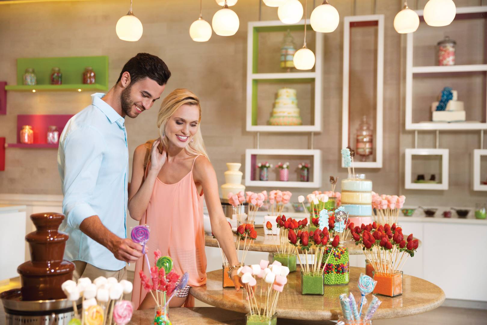 Turquoize at Hyatt Ziva Cancun - All-Adults, All-Inclusive