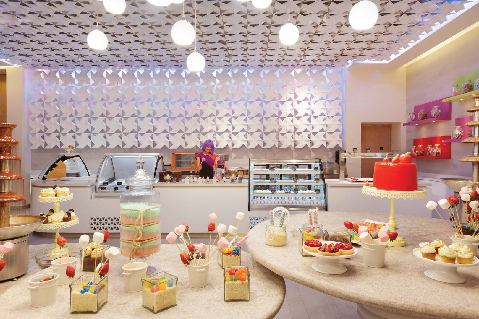 Turquoize at Hyatt Ziva Cancun - All-Adults, All-Inclusive