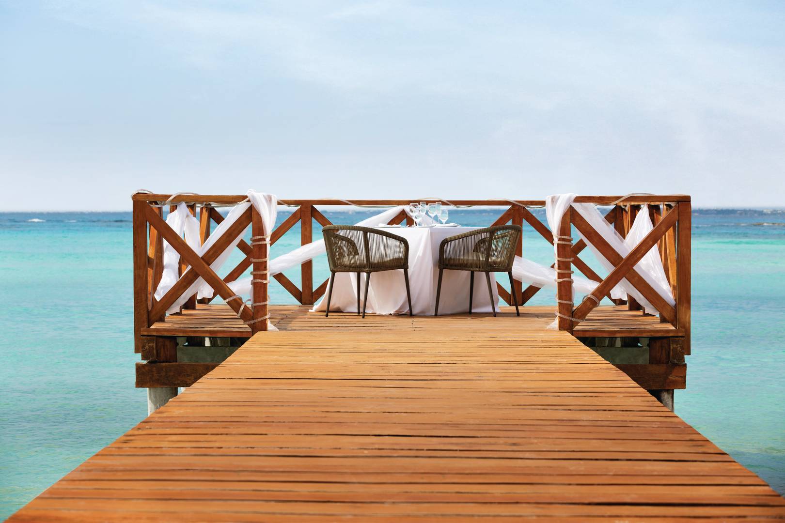 Turquoize at Hyatt Ziva Cancun - All-Adults, All-Inclusive