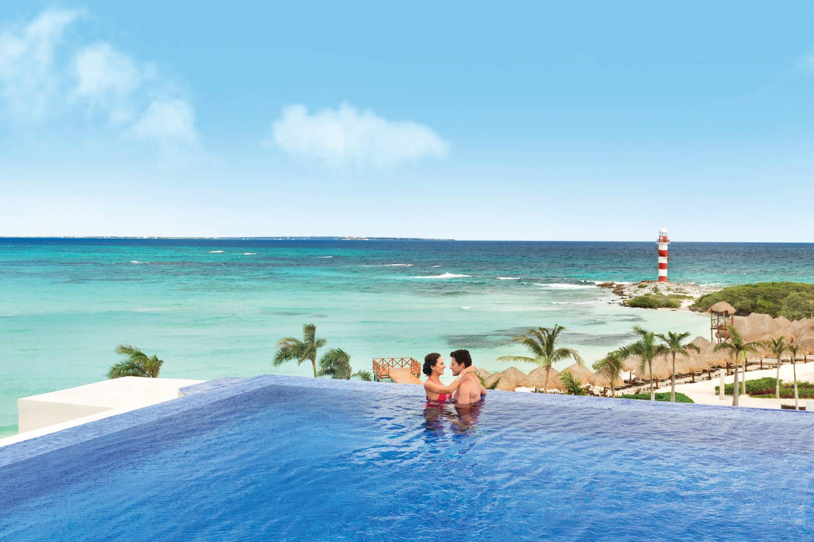 Turquoize at Hyatt Ziva Cancun - All-Adults, All-Inclusive