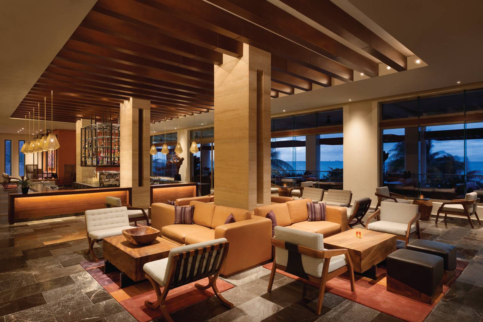 Turquoize at Hyatt Ziva Cancun - All-Adults, All-Inclusive