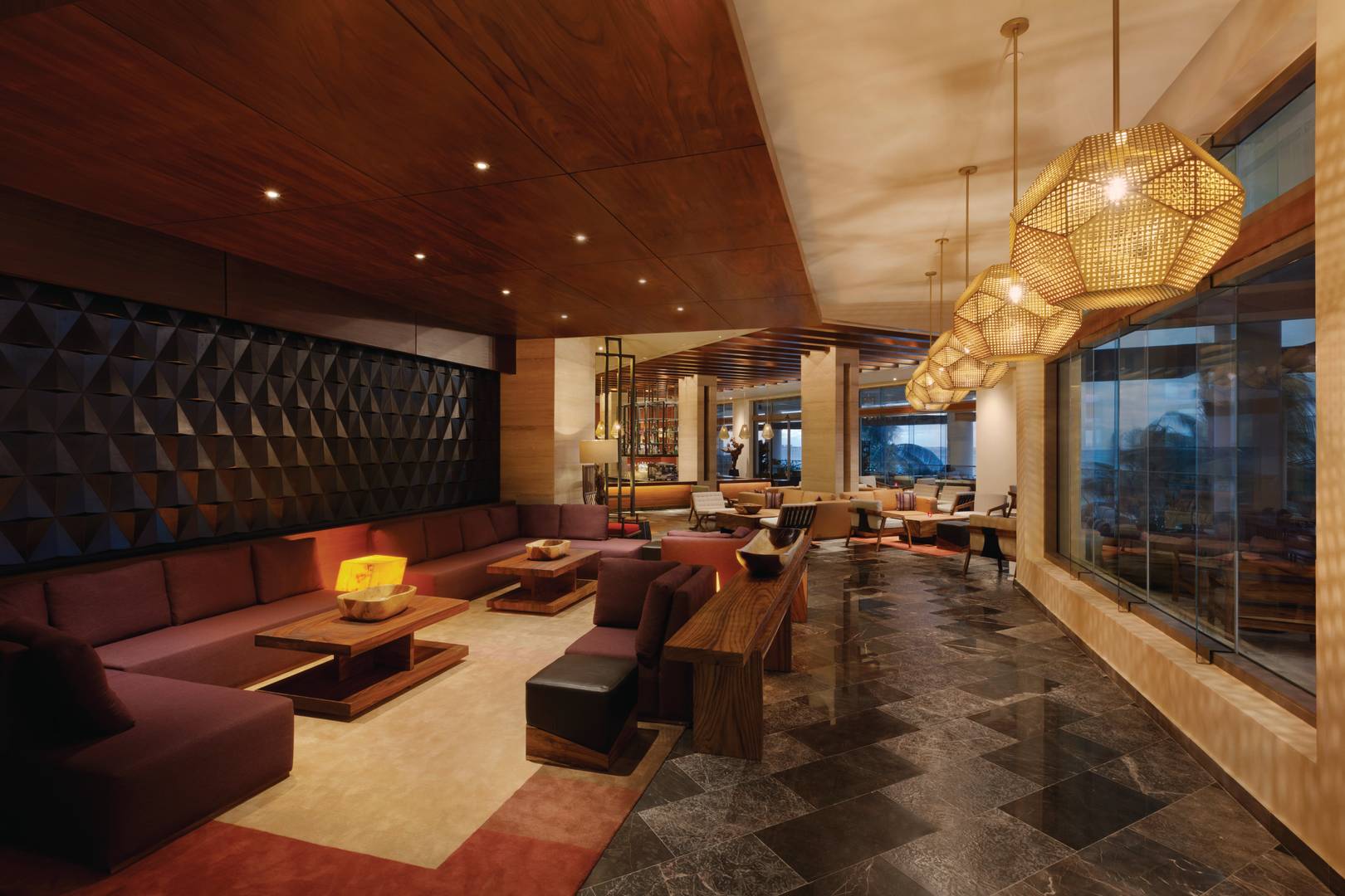 Turquoize at Hyatt Ziva Cancun - All-Adults, All-Inclusive