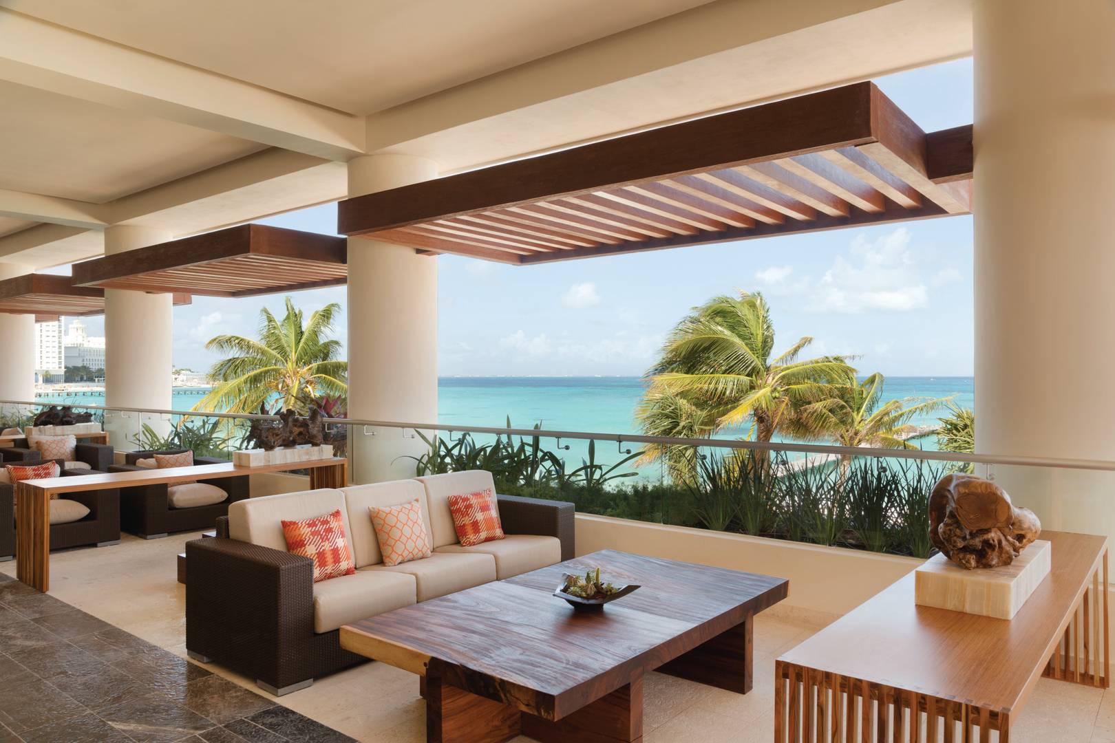 Turquoize at Hyatt Ziva Cancun - All-Adults, All-Inclusive