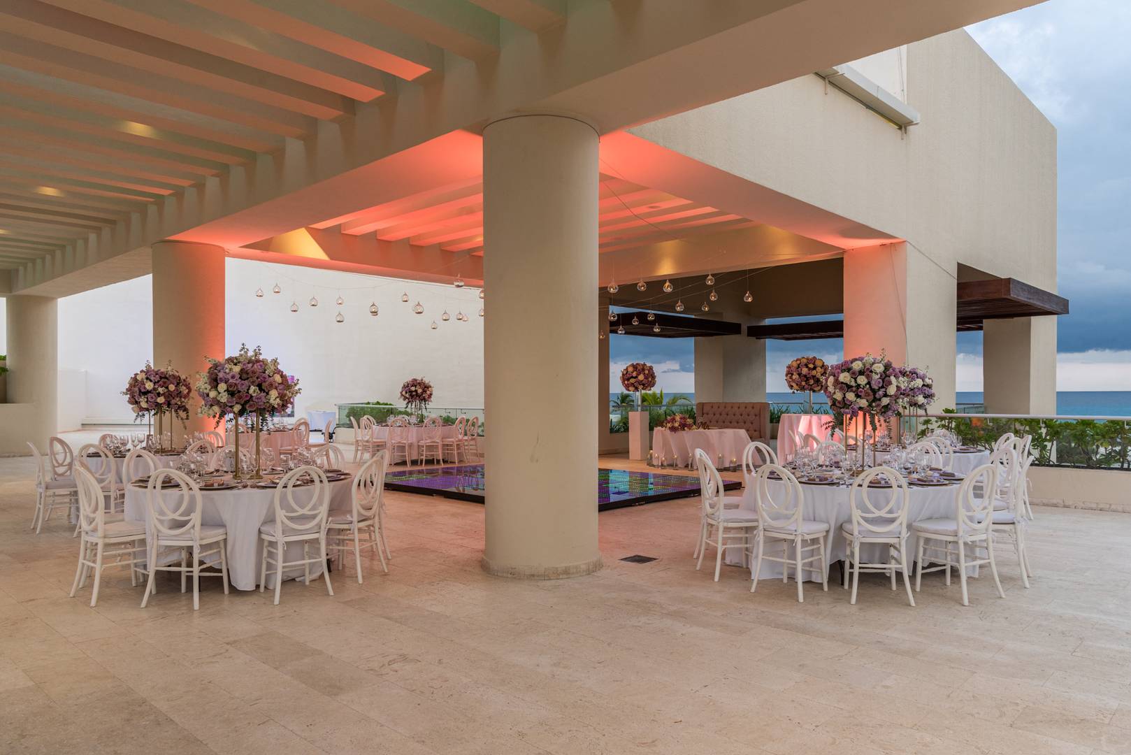 Turquoize at Hyatt Ziva Cancun - All-Adults, All-Inclusive