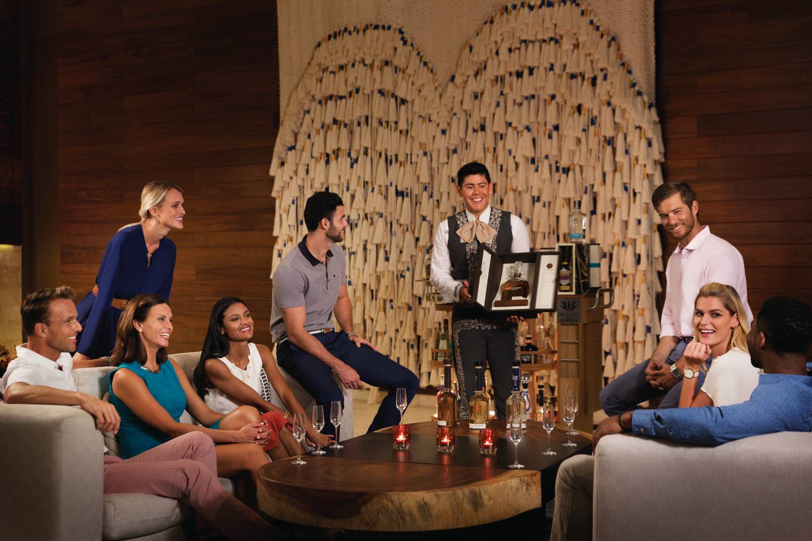 Turquoize at Hyatt Ziva Cancun - All-Adults, All-Inclusive