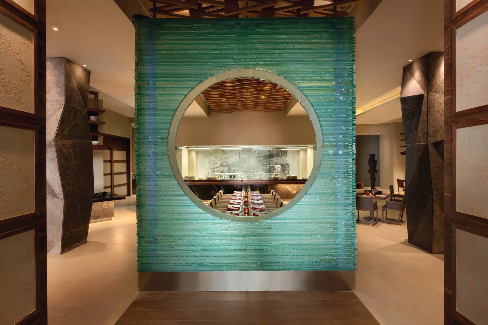 Turquoize at Hyatt Ziva Cancun - All-Adults, All-Inclusive