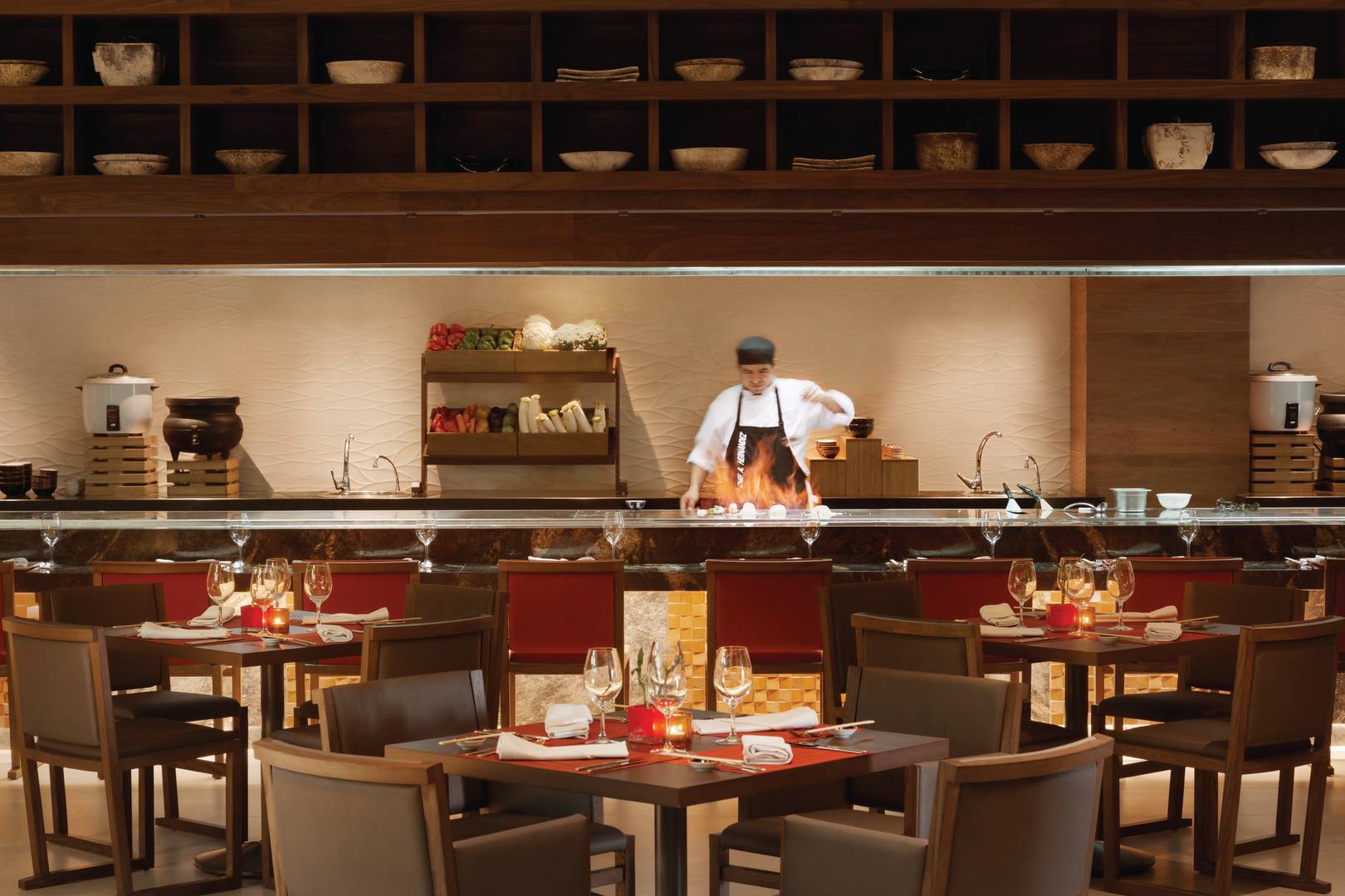 Turquoize at Hyatt Ziva Cancun - All-Adults, All-Inclusive