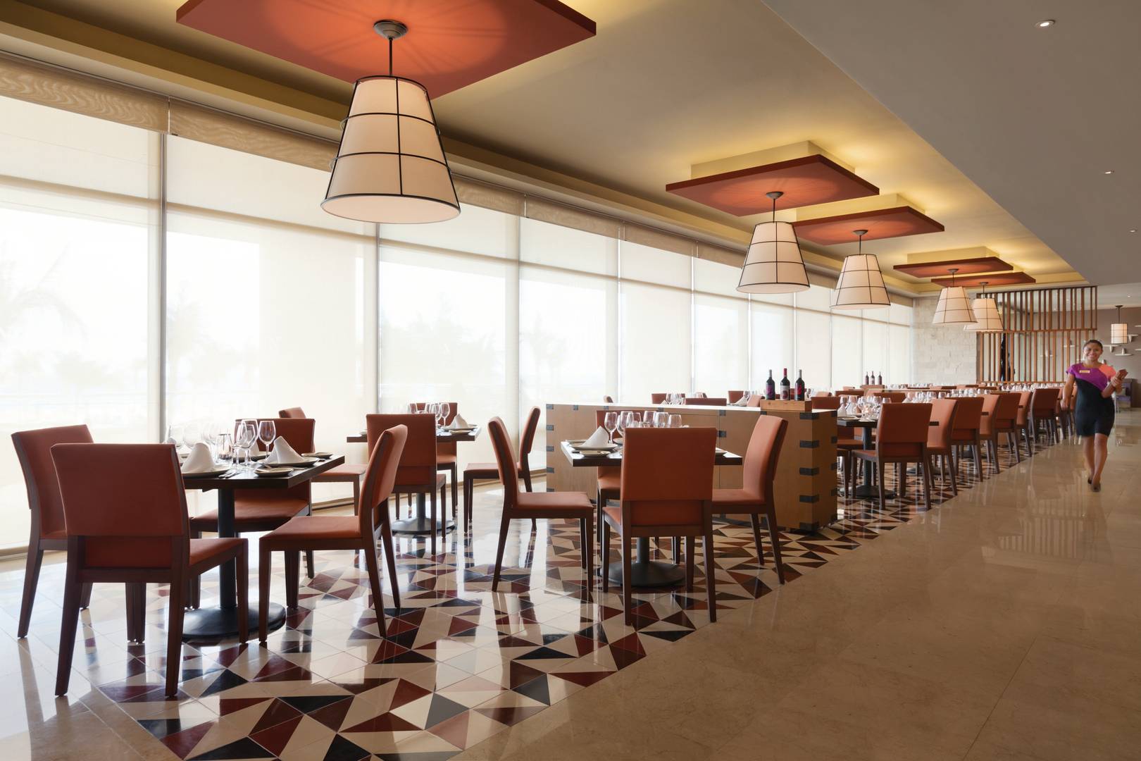 Turquoize at Hyatt Ziva Cancun - All-Adults, All-Inclusive