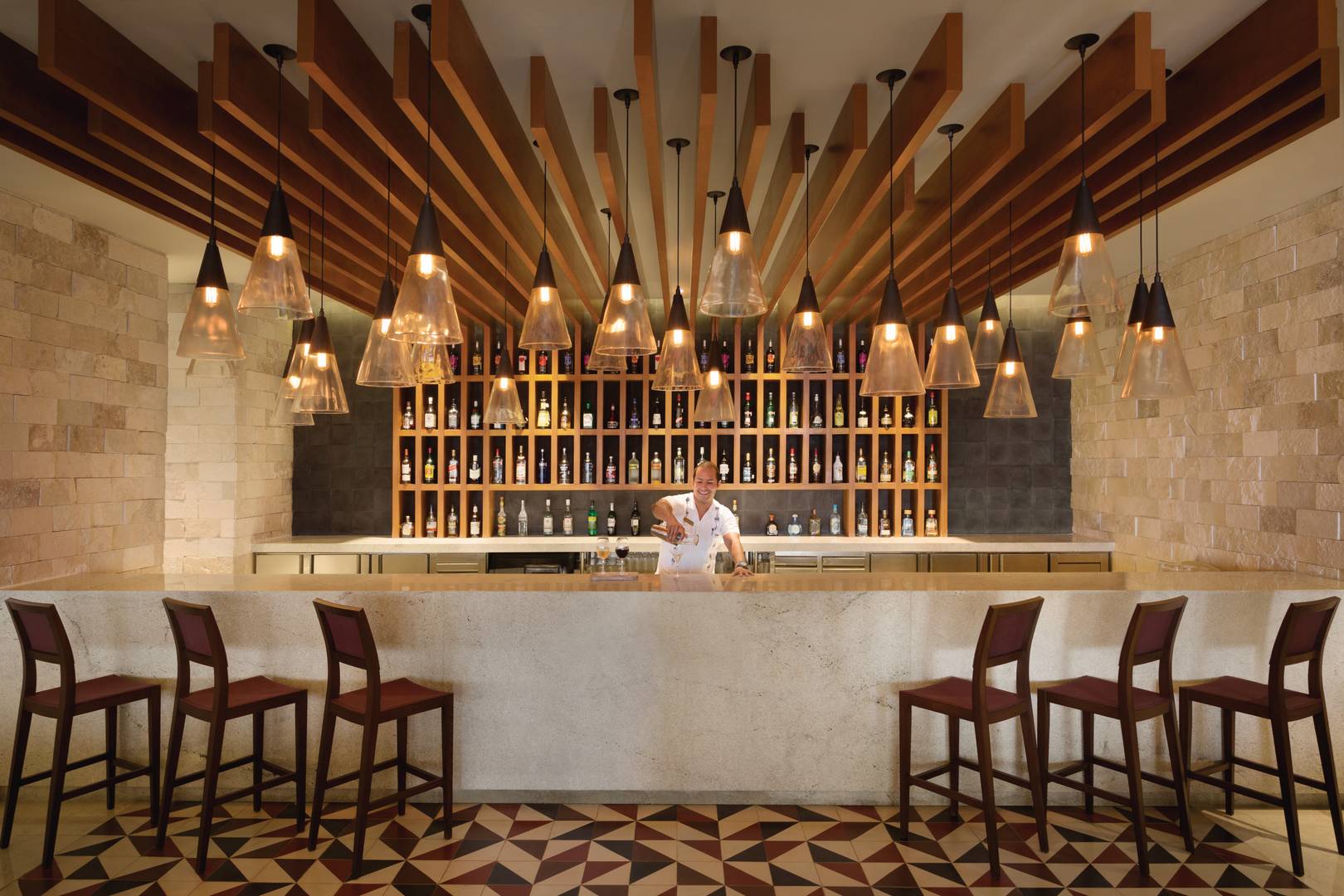 Turquoize at Hyatt Ziva Cancun - All-Adults, All-Inclusive