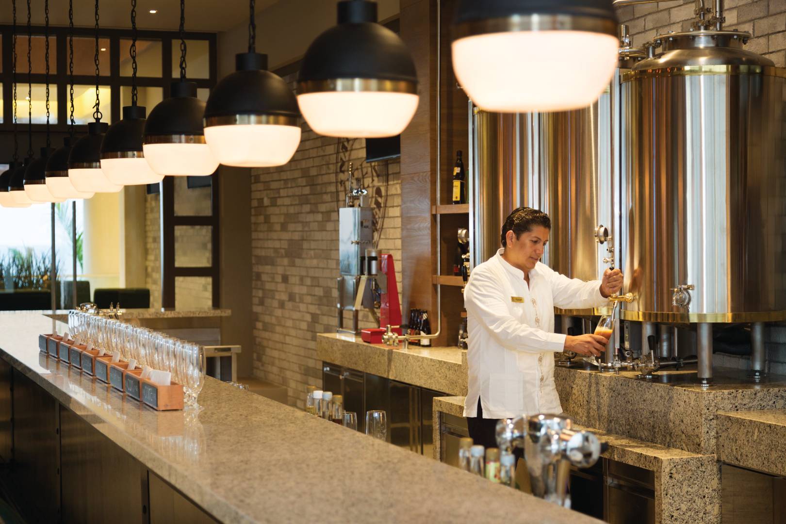 Turquoize at Hyatt Ziva Cancun - All-Adults, All-Inclusive