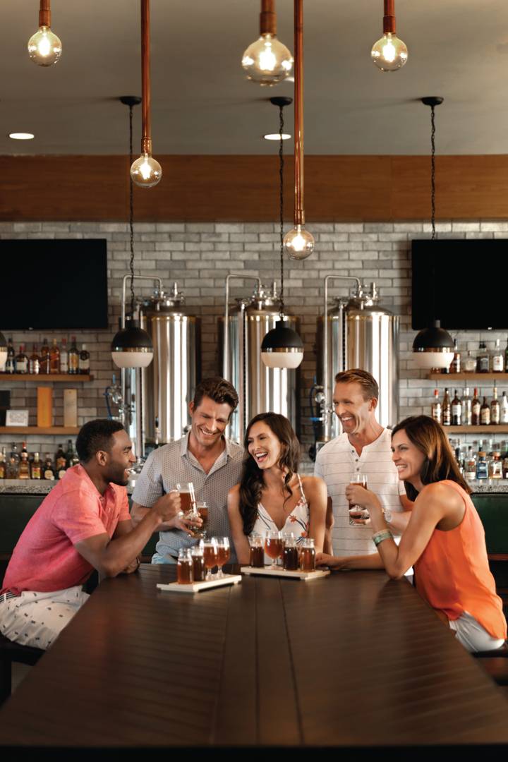 Turquoize at Hyatt Ziva Cancun - All-Adults, All-Inclusive