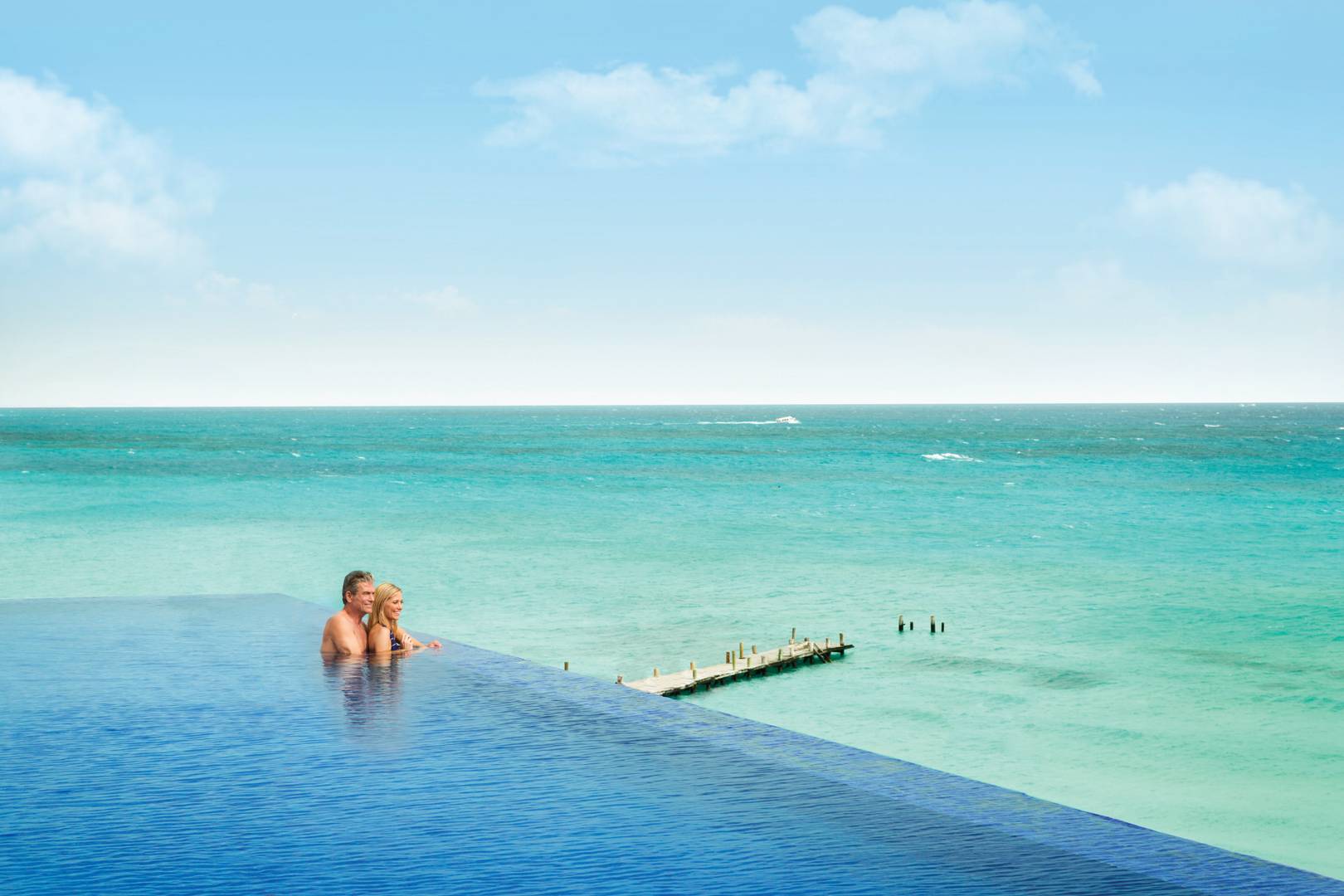 Turquoize at Hyatt Ziva Cancun - All-Adults, All-Inclusive