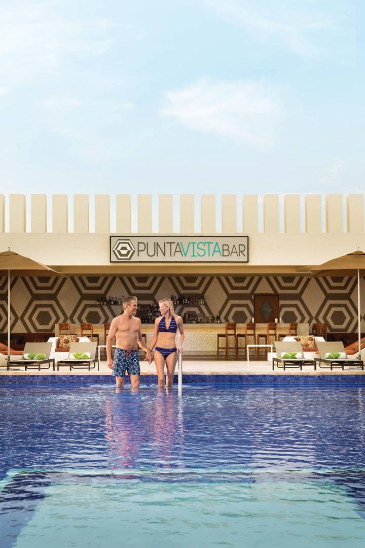 Turquoize at Hyatt Ziva Cancun - All-Adults, All-Inclusive