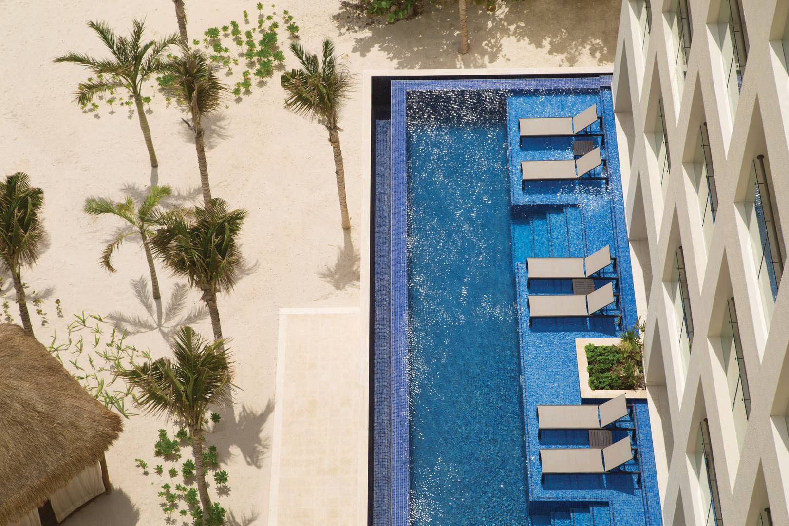 Turquoize at Hyatt Ziva Cancun - All-Adults, All-Inclusive
