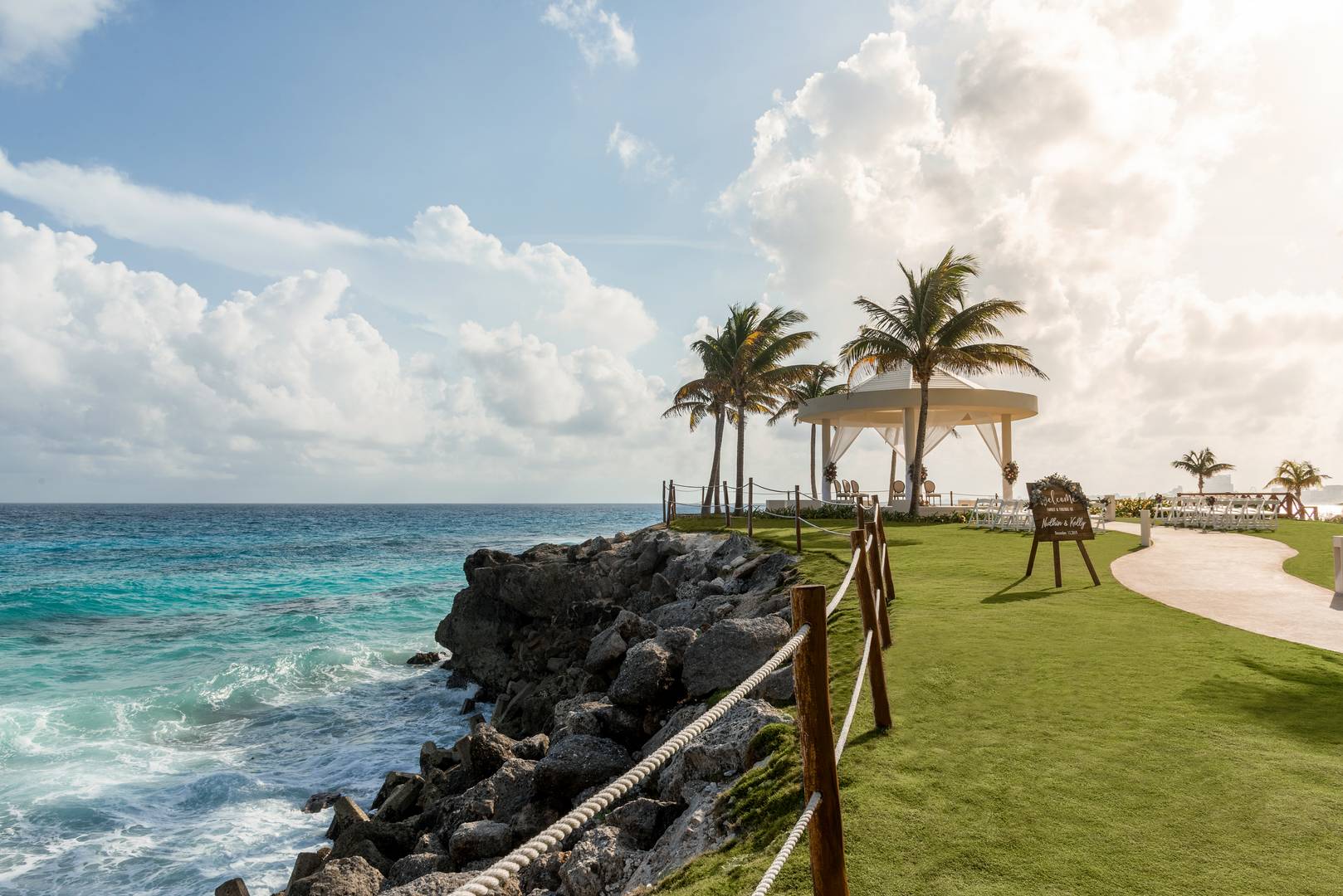 Turquoize at Hyatt Ziva Cancun - All-Adults, All-Inclusive