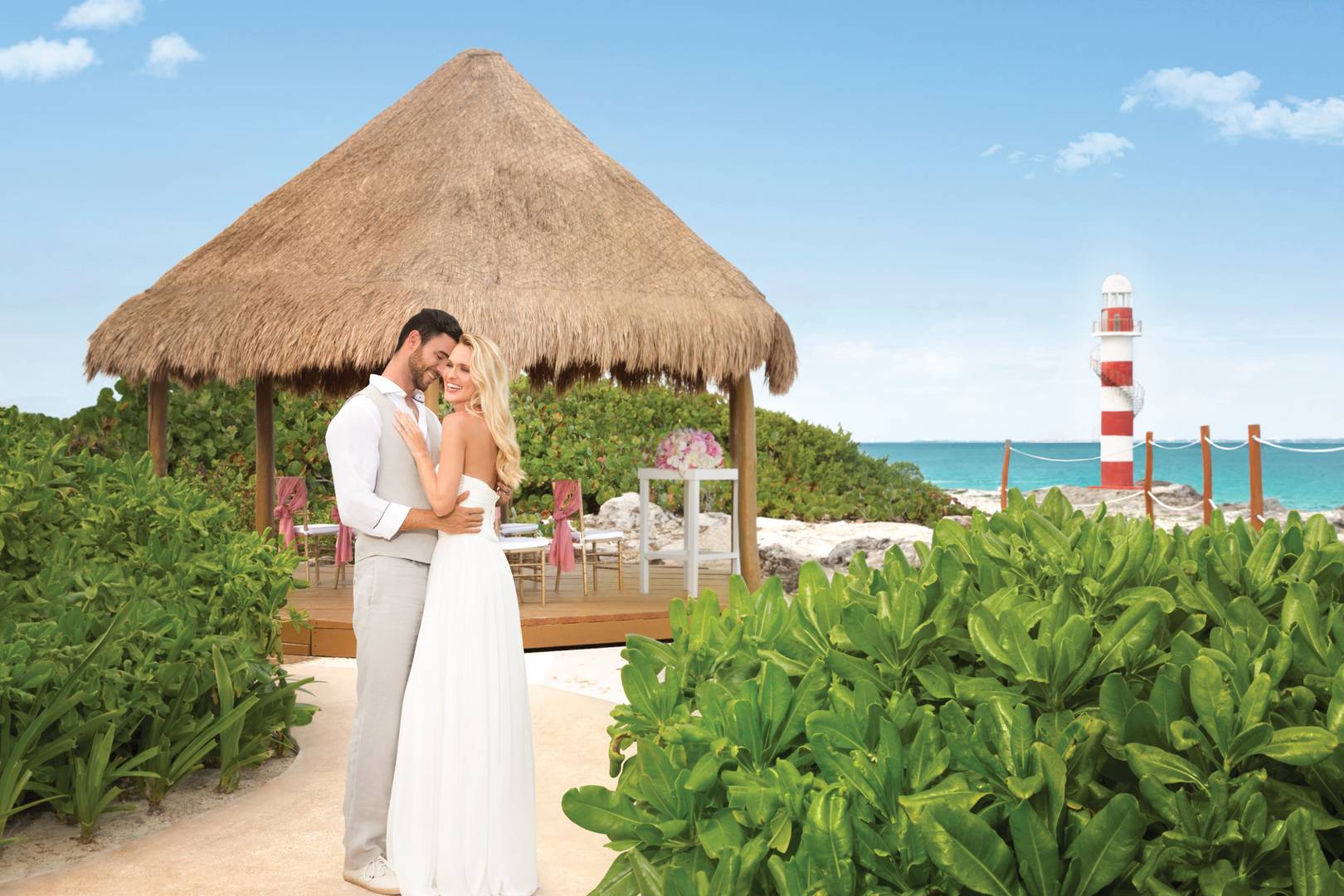 Turquoize at Hyatt Ziva Cancun - All-Adults, All-Inclusive