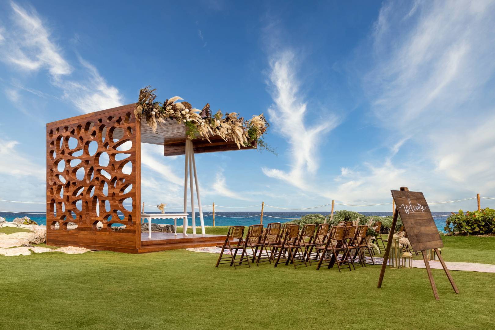 Turquoize at Hyatt Ziva Cancun - All-Adults, All-Inclusive