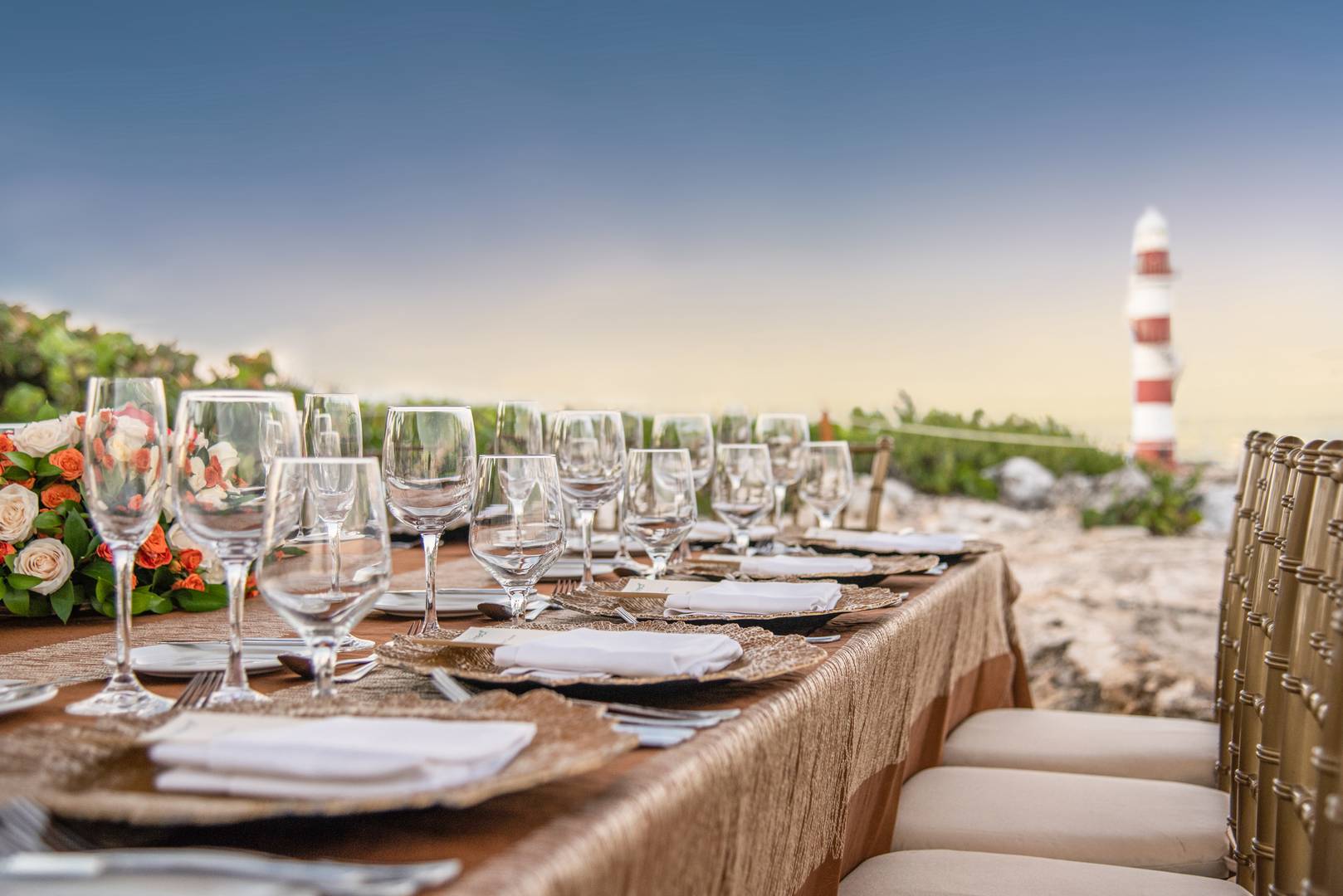 Turquoize at Hyatt Ziva Cancun - All-Adults, All-Inclusive