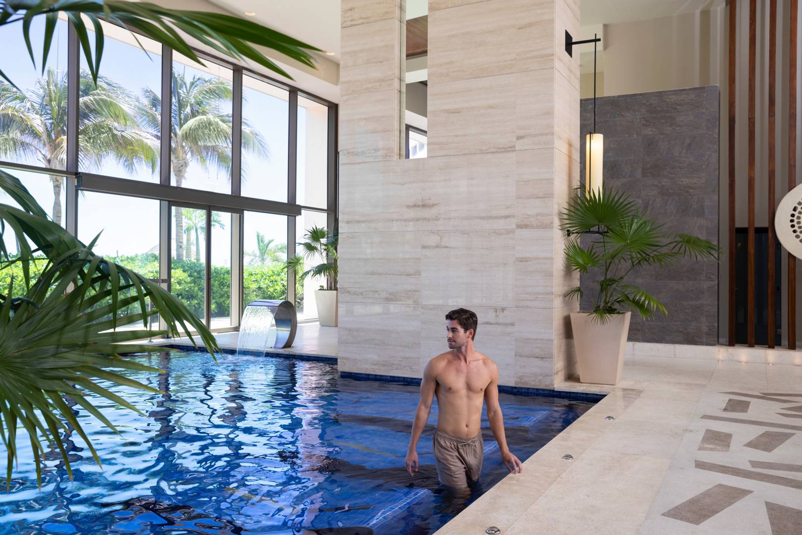 Turquoize at Hyatt Ziva Cancun - All-Adults, All-Inclusive