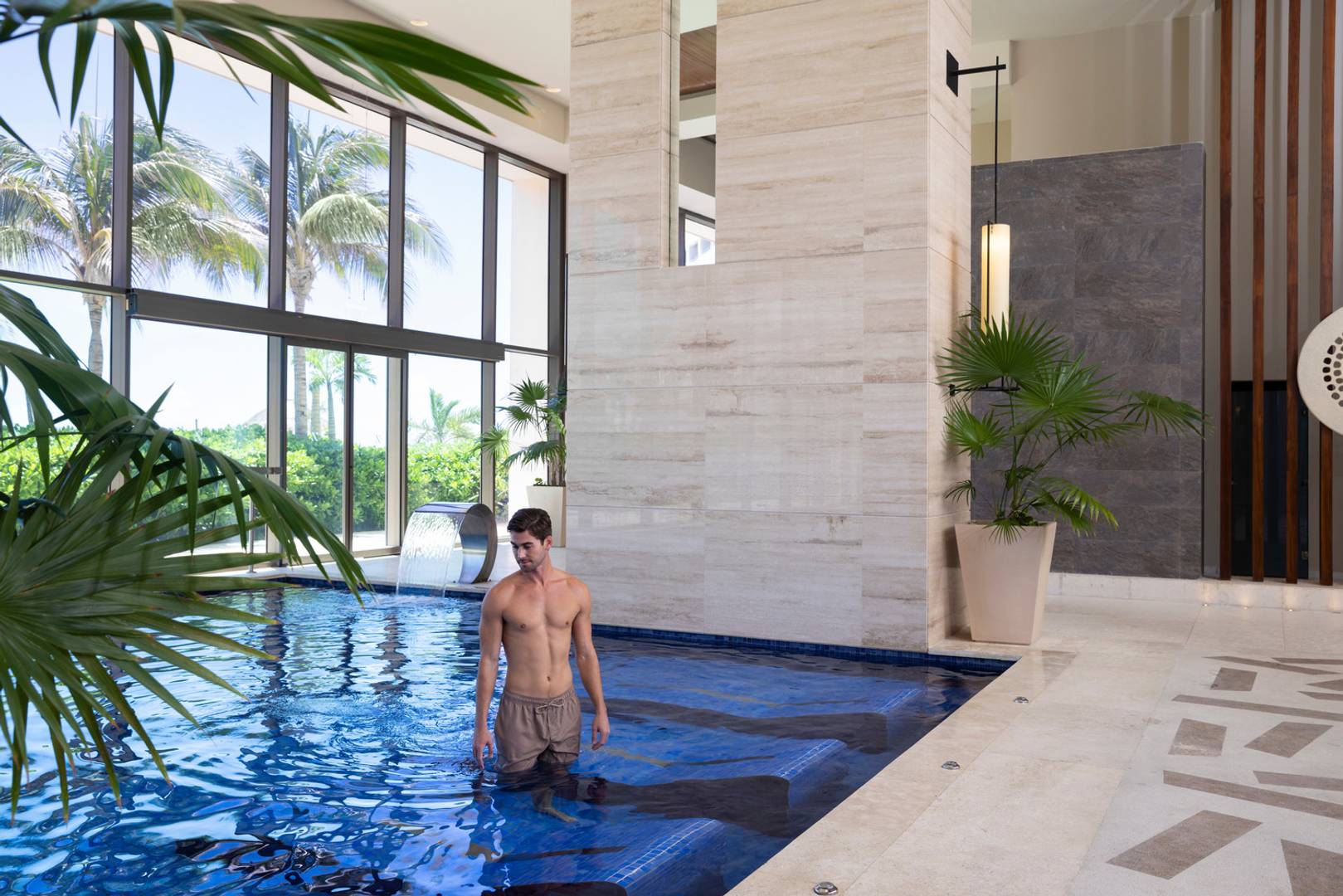 Turquoize at Hyatt Ziva Cancun - All-Adults, All-Inclusive