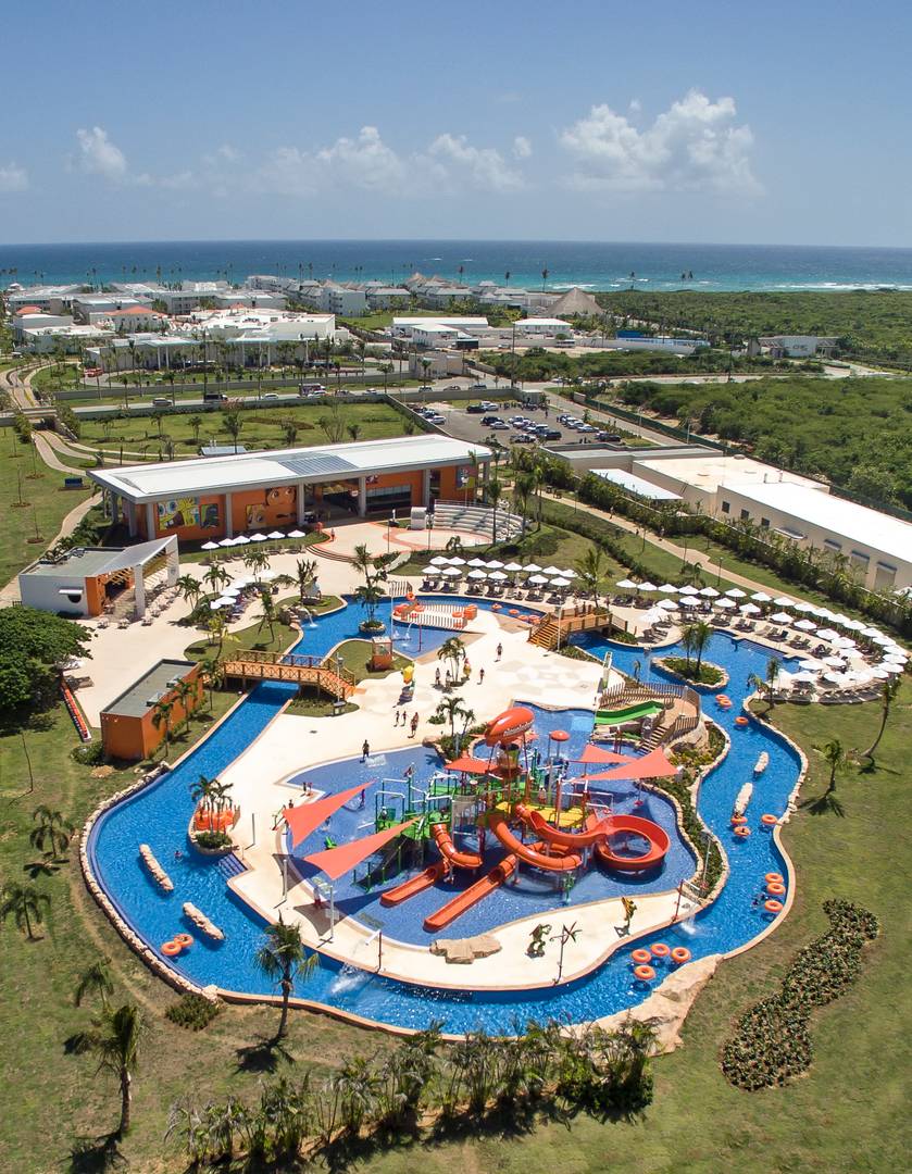 Punta Cana Vacations - Nickelodeon Hotels and Resorts Punta Cana - All-Inclusive - Property Image 3
