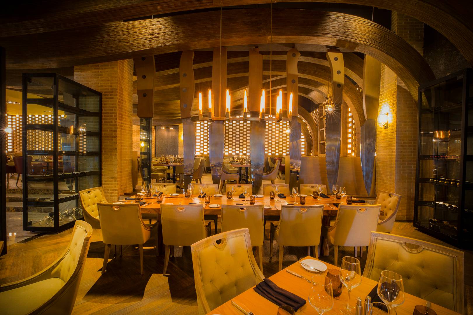 Moon Palace The Grand Cancun - All-Inclusive