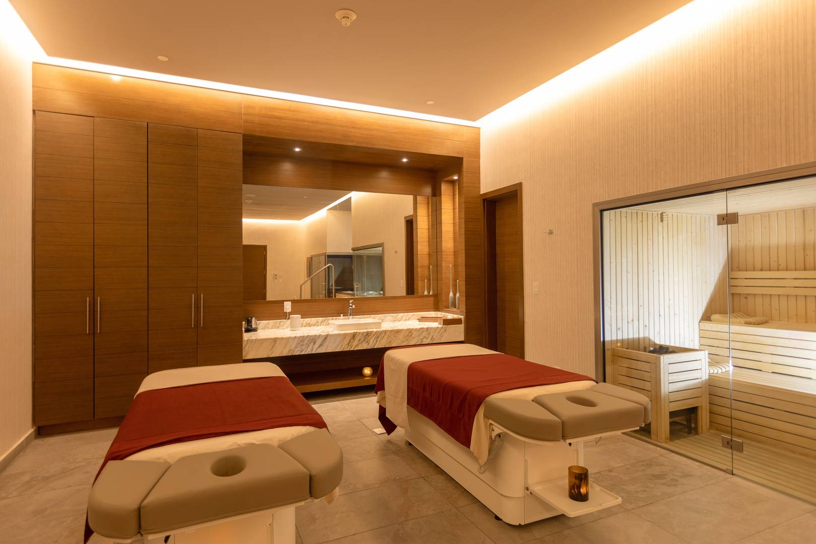 Moon Palace The Grand Cancun - All-Inclusive