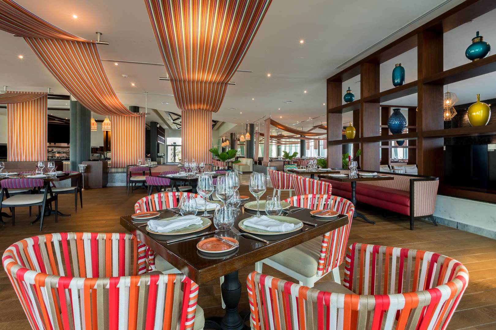 Moon Palace The Grand Cancun - All-Inclusive