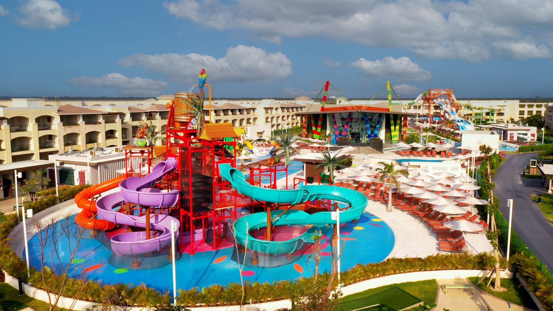Cancun Vacations - Moon Palace The Grand Cancun - All-Inclusive - Property Image 6