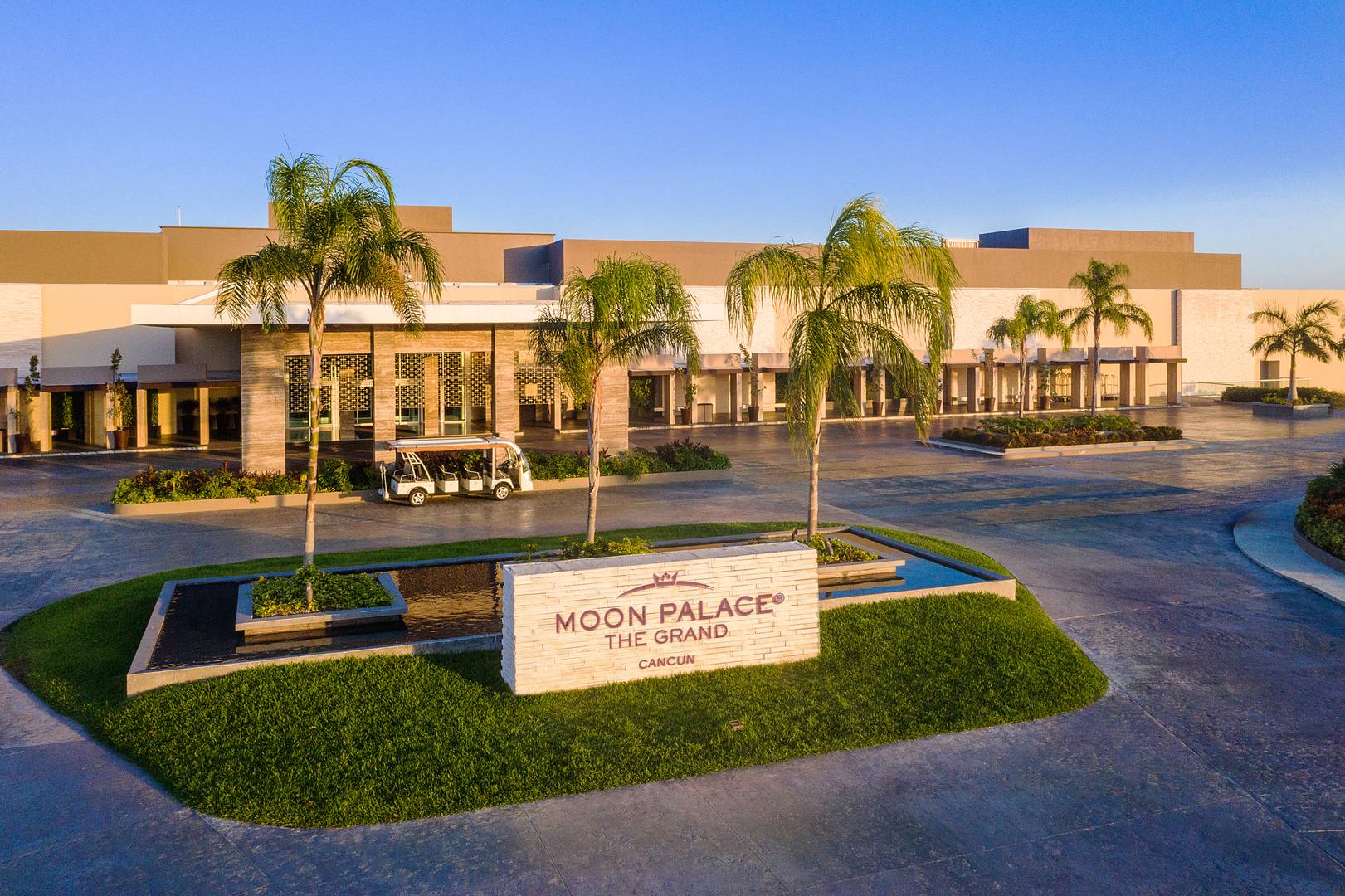 Cancun Vacations - Moon Palace The Grand Cancun - All-Inclusive - Property Image 17