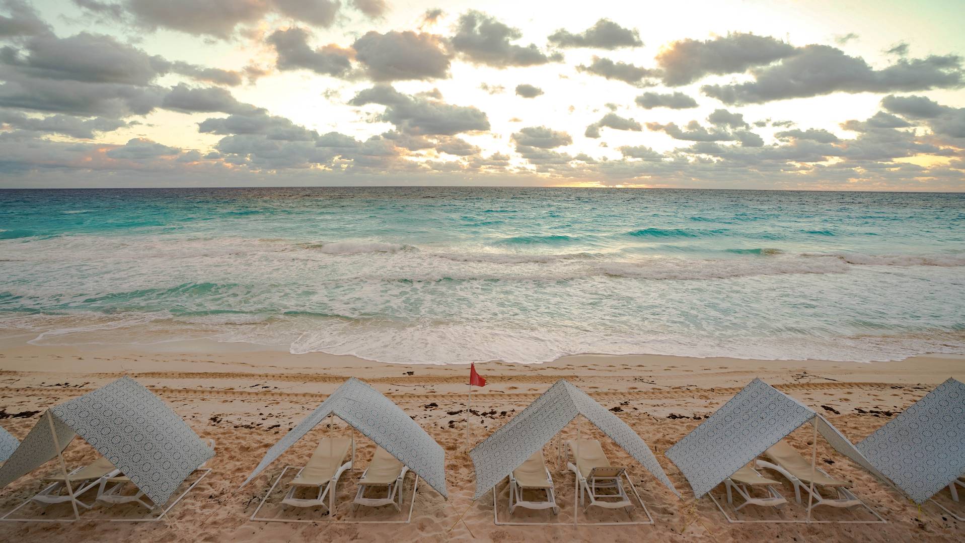 Oleo Cancun Playa - All-Inclusive