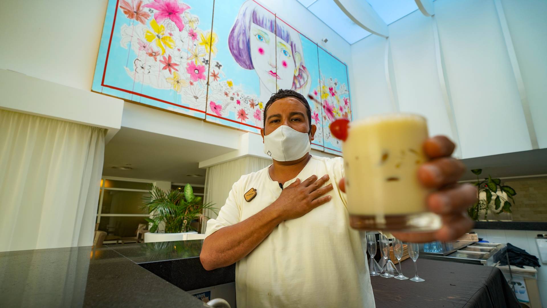 Oleo Cancun Playa - All-Inclusive