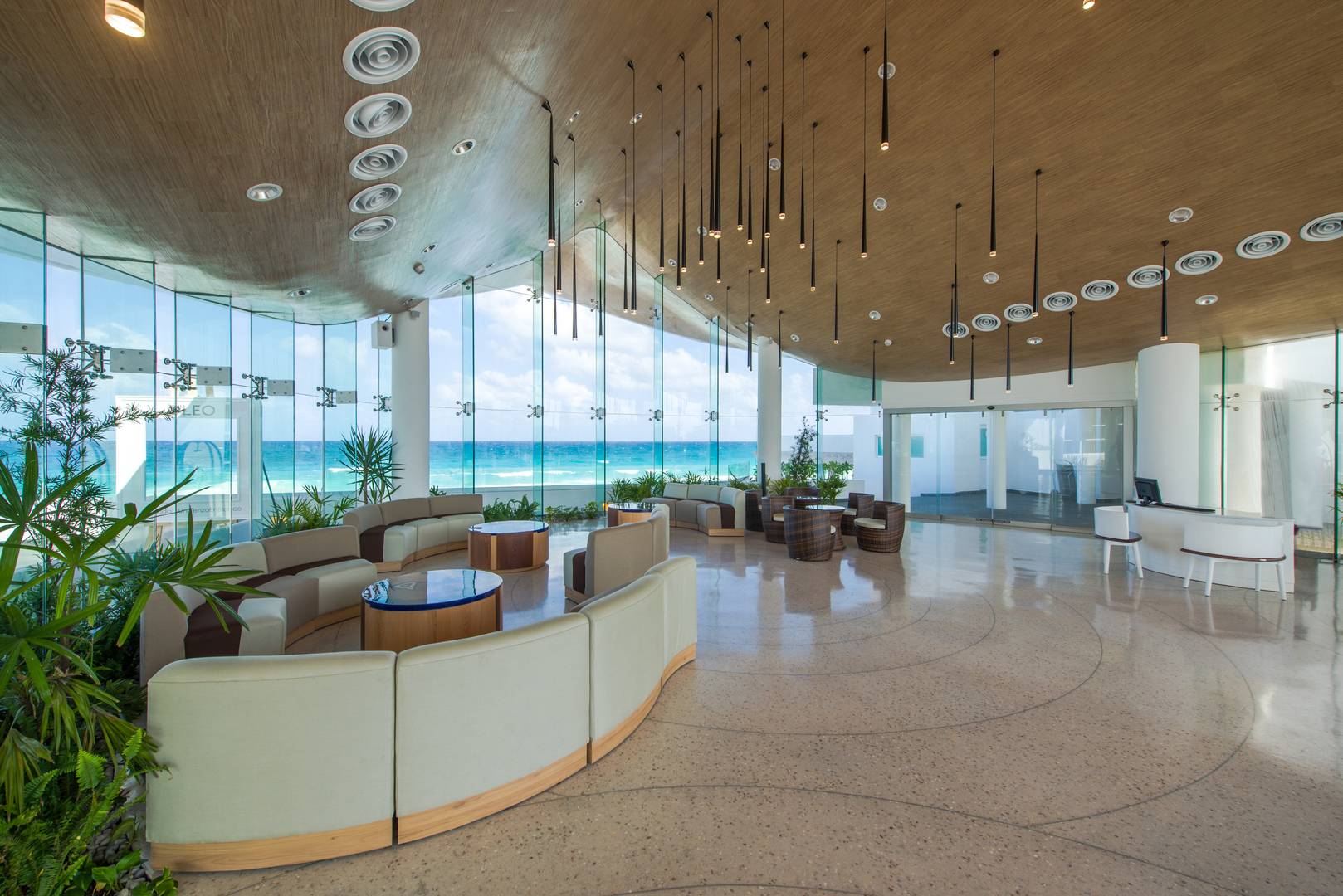 Oleo Cancun Playa - All-Inclusive