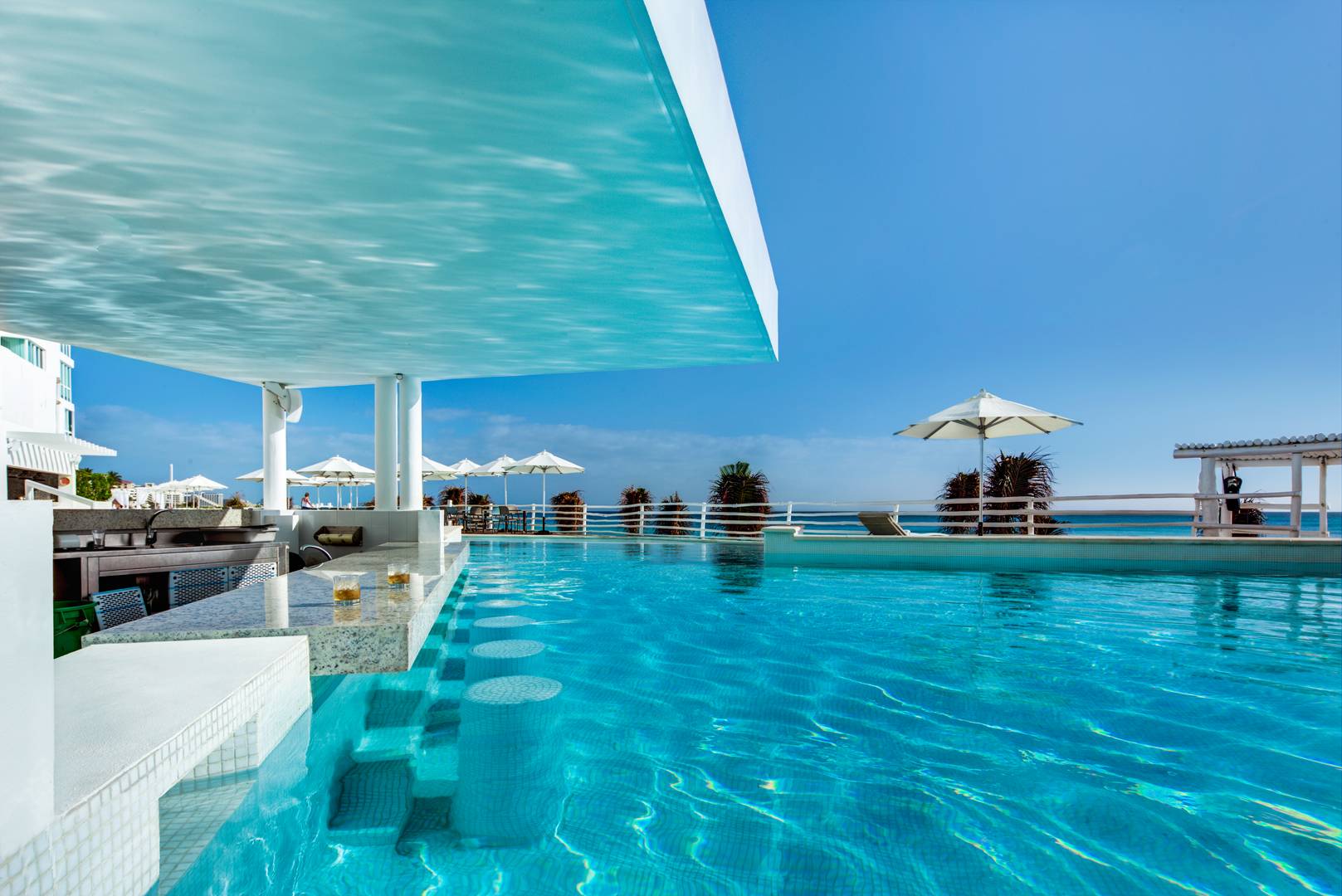 Oleo Cancun Playa - All-Inclusive