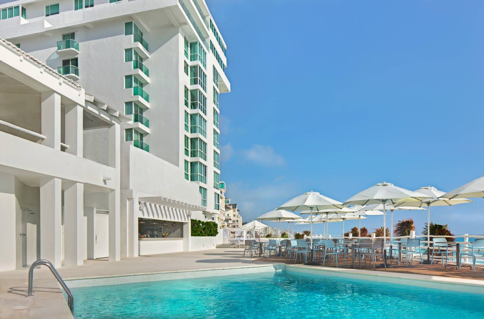 Oleo Cancun Playa - All-Inclusive