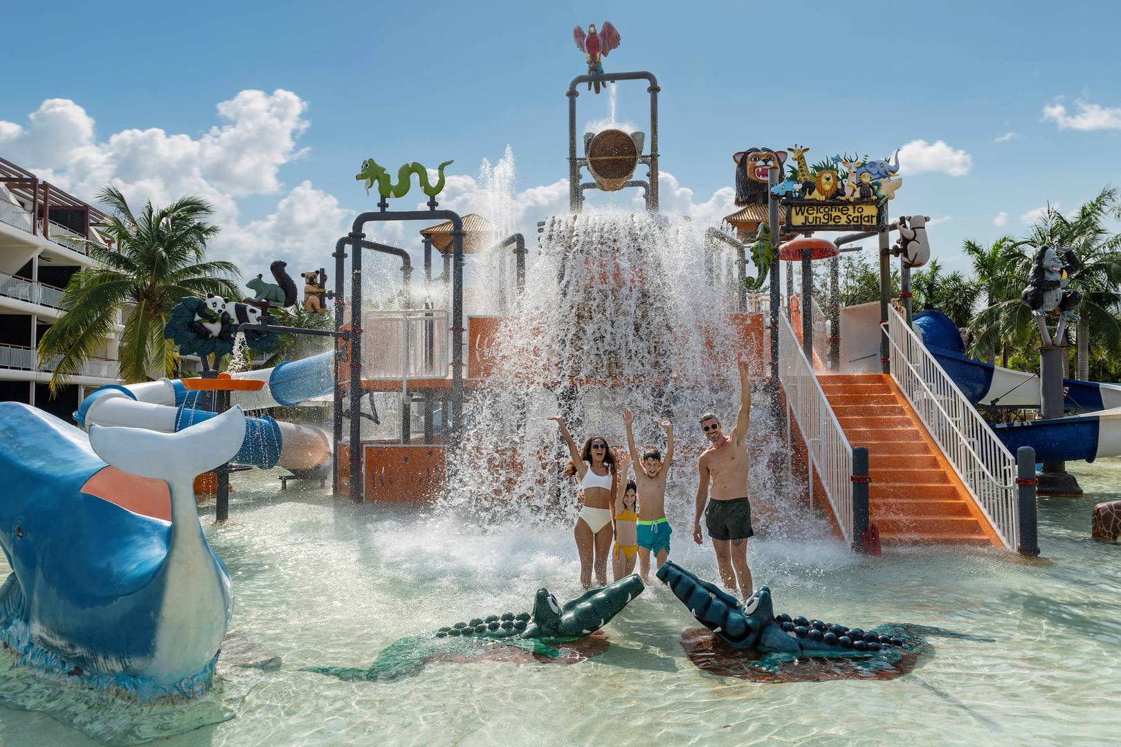 Cancun Vacations - Ocean Riviera Paradise - All-Inclusive - Property Image 3
